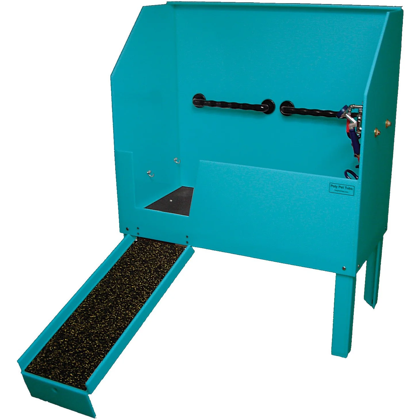 48-Inch Poly Pet Tub - Image 3