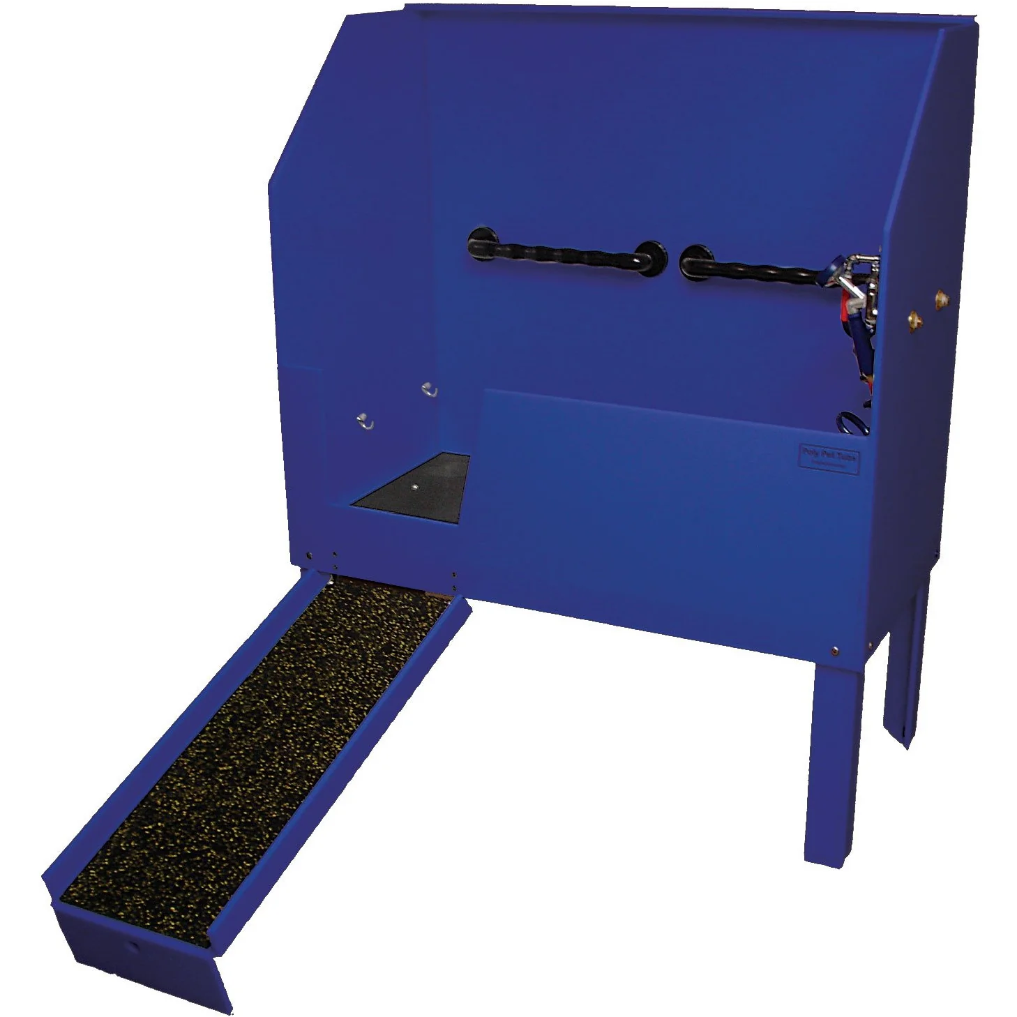 48-Inch Poly Pet Tub - Image 4