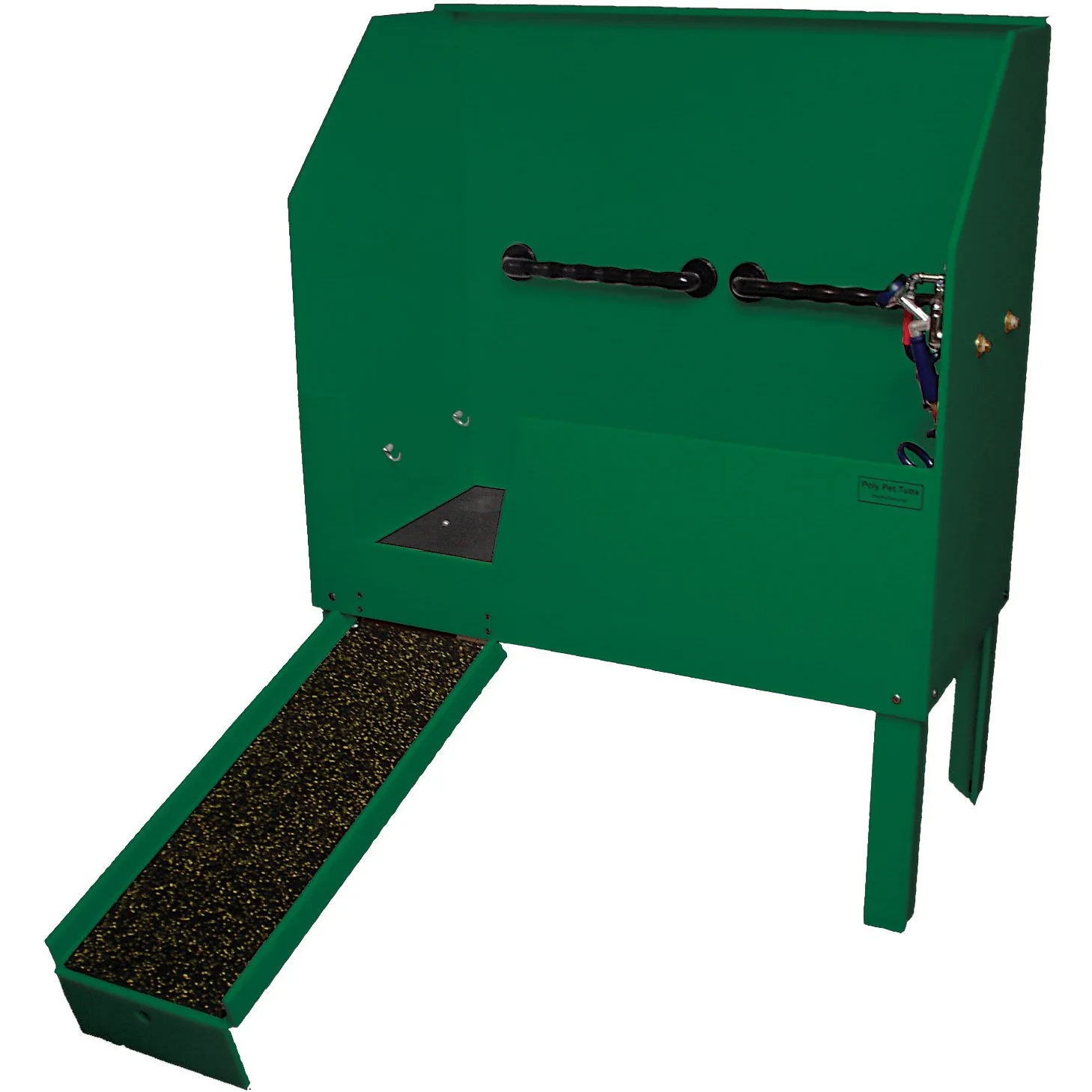 48-Inch Poly Pet Tub - Image 6