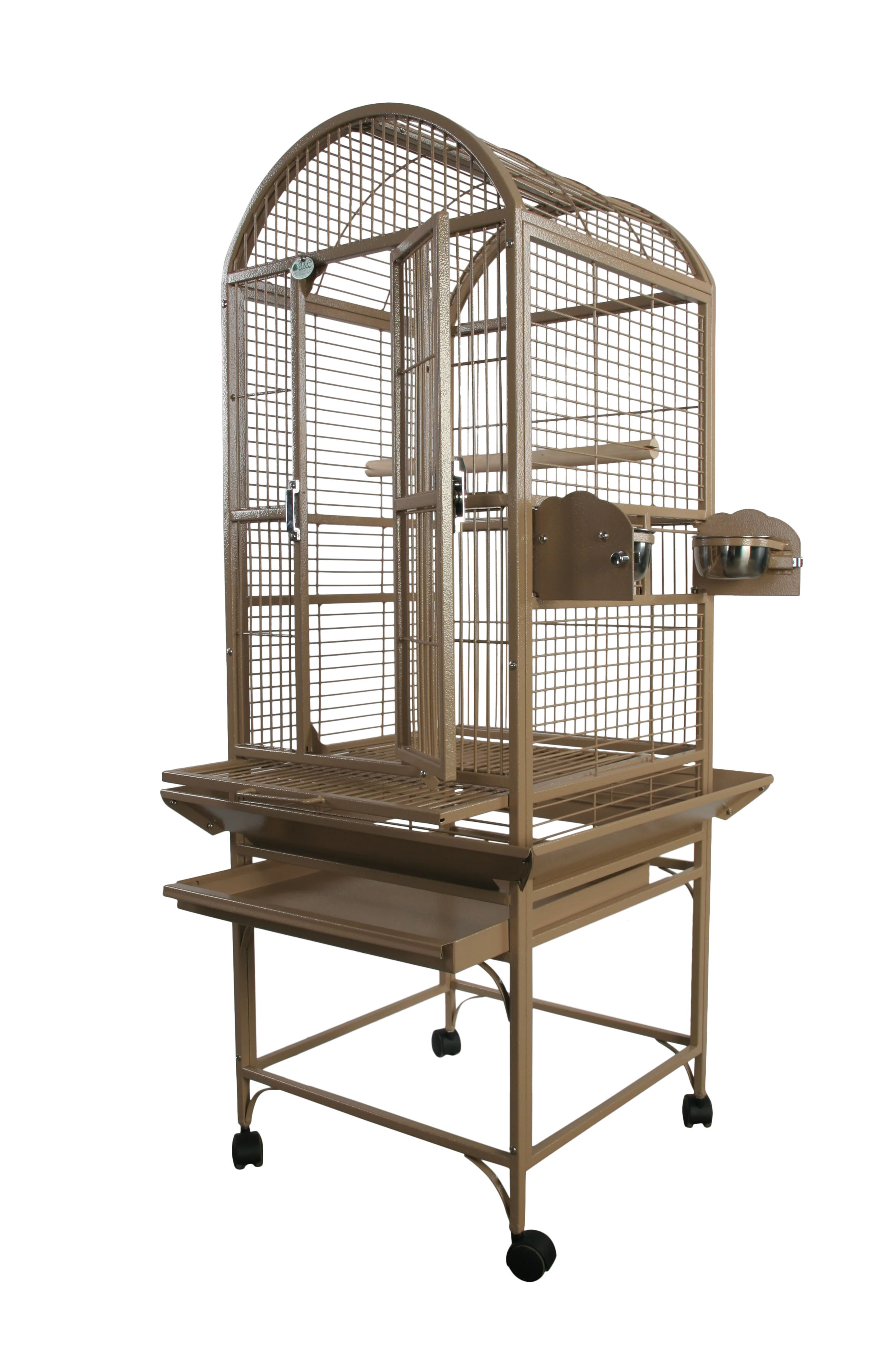 A&E Small Dome Top Bird Cage - Image 6