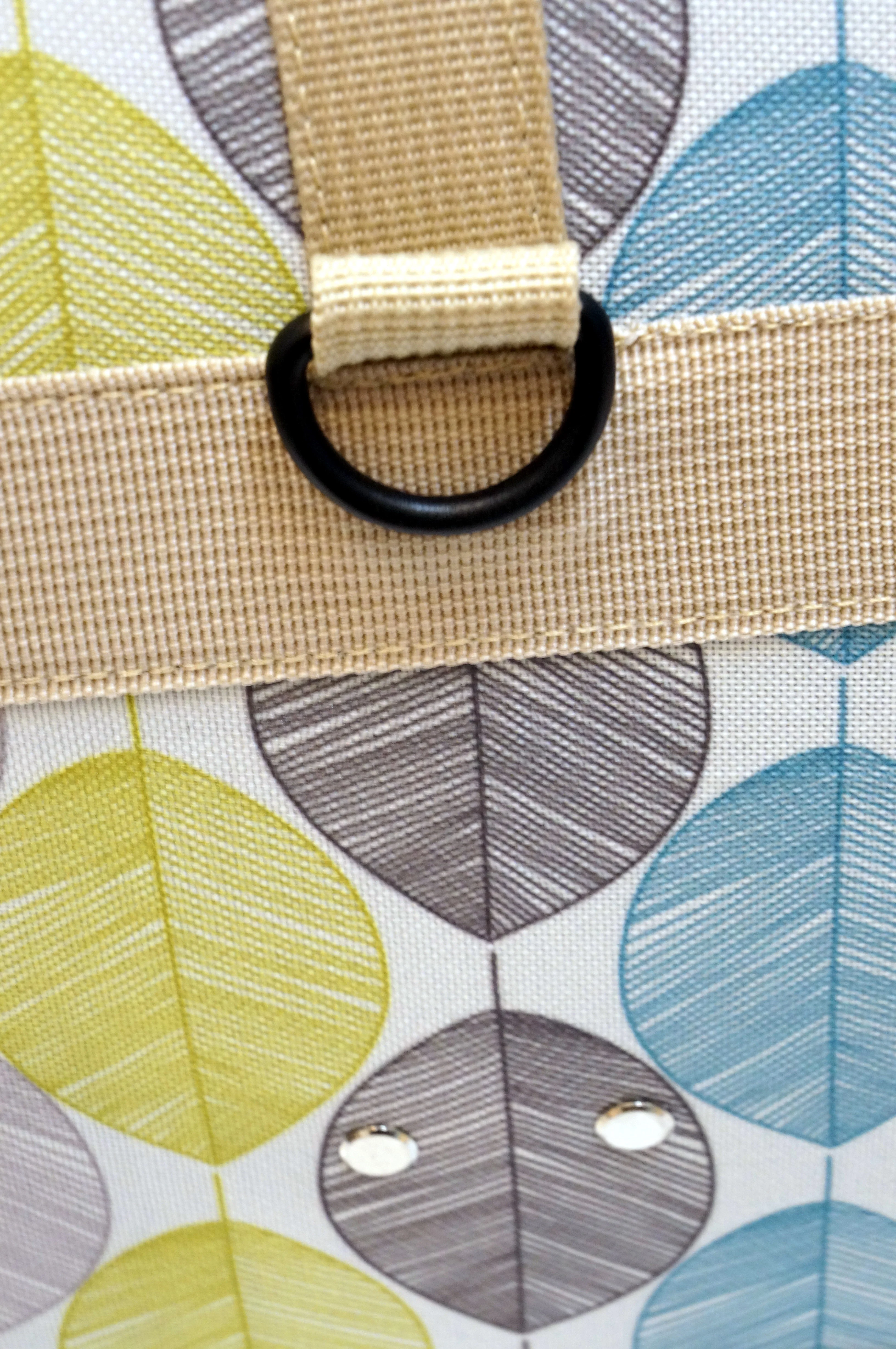 A&E Soft Sided Bird Travel Carrier - Image 5