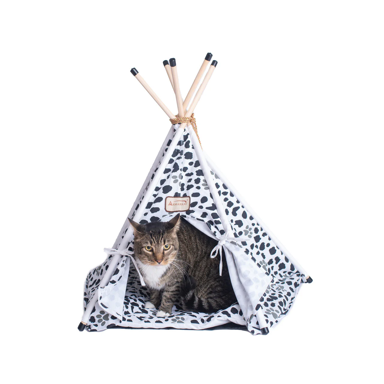 Armarkat Cat Tent/Teepee