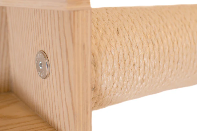 Armarkat Cat Wall Scratching Post - Image 3
