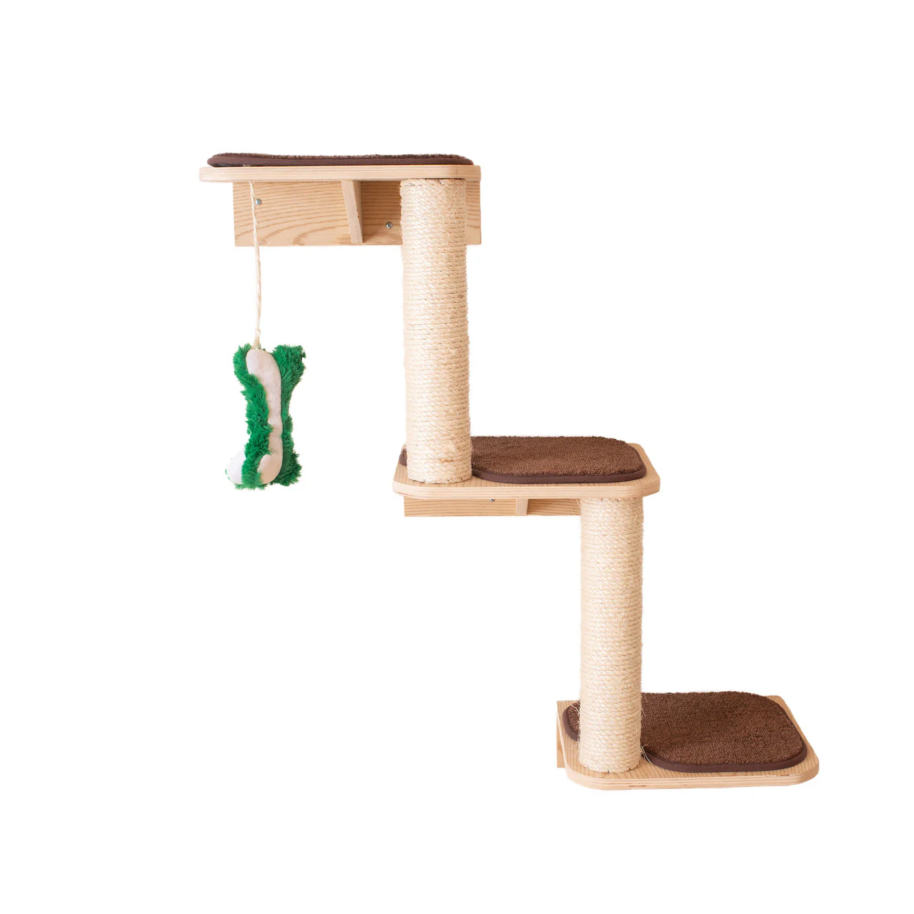 Armarkat Cat Wall Steps