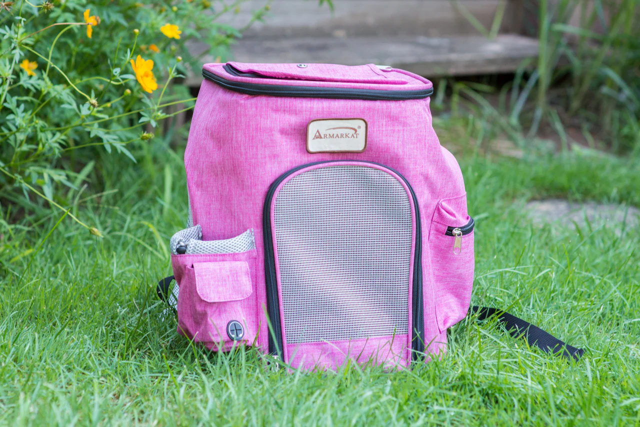 Armarkat Pet Backpack/Carrier