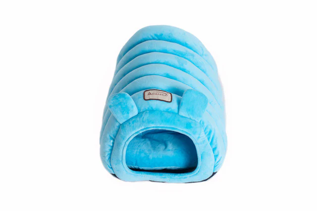 Armarkat Tube Shaped Cat Bed - Image 3