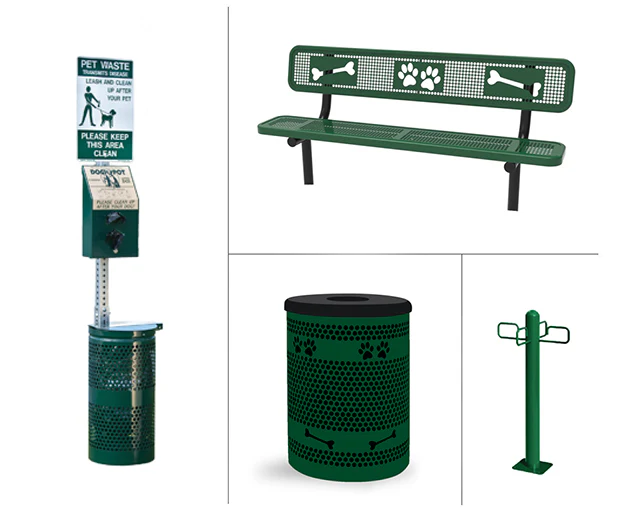 BarkPark Amenities Kit - Image 2
