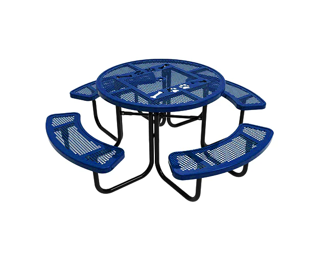 BarkPark Chow Hound Table - Image 2