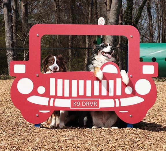 BarkPark Joy Ride - Image 3