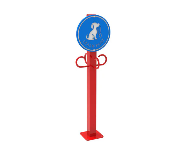 BarkPark Leash Check - Image 2
