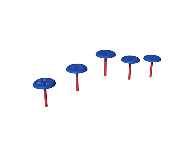 BarkPark Stepping Paws - Image 2