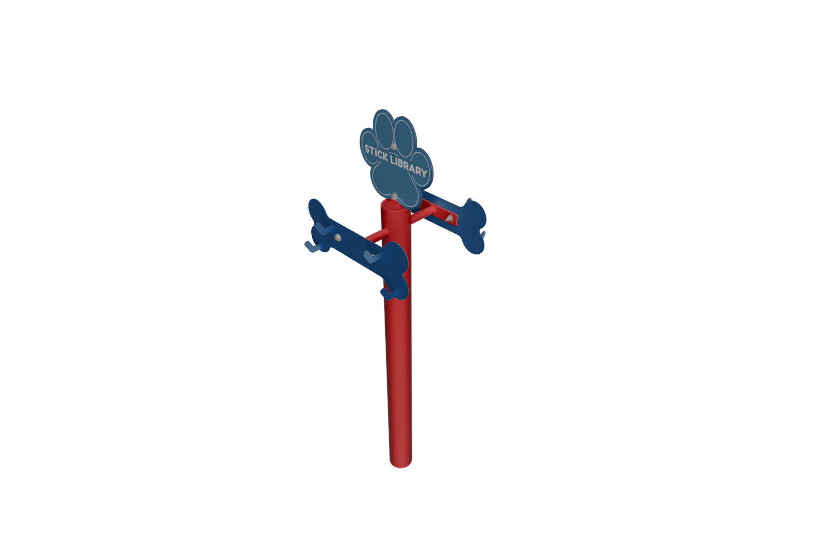 BarkPark Stick Library - Image 2