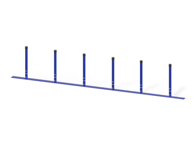 BarkPark Weave Posts - Image 2