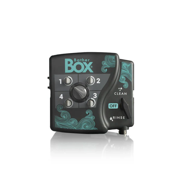 BatherBox Dog Bathing System - Image 4