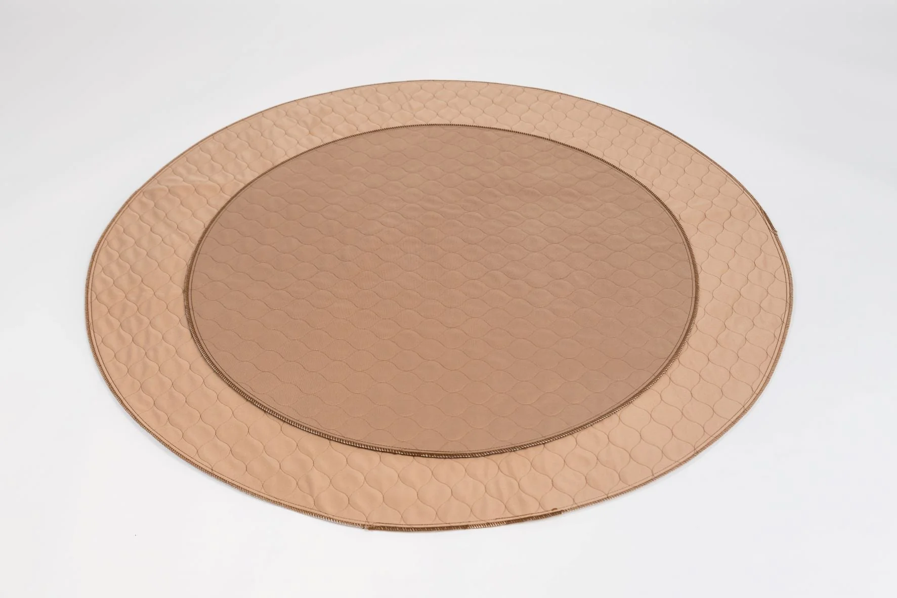 Brown Pad/Mat - Image 2