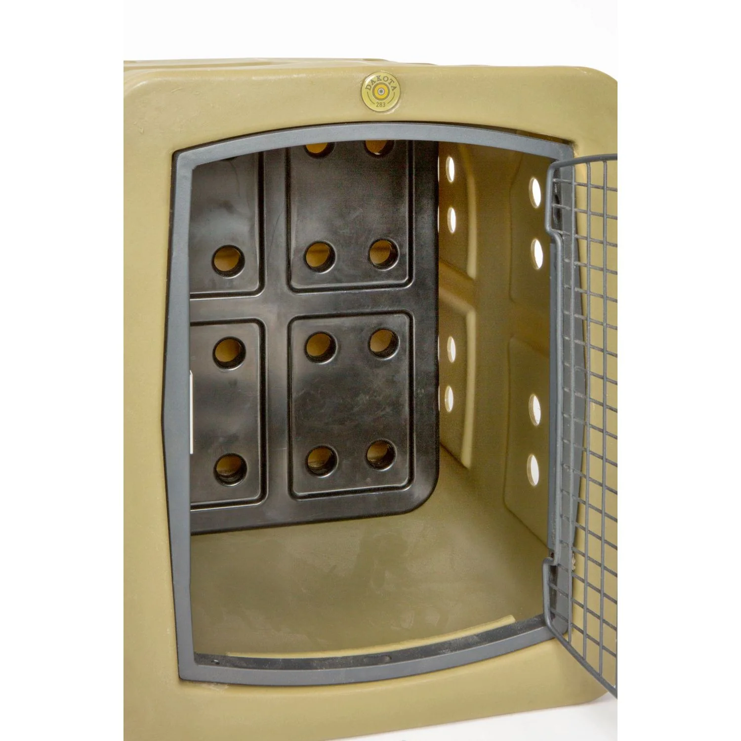 Dakota283 Forever Insert Medium Kennel Divider for Puppies - Image 4