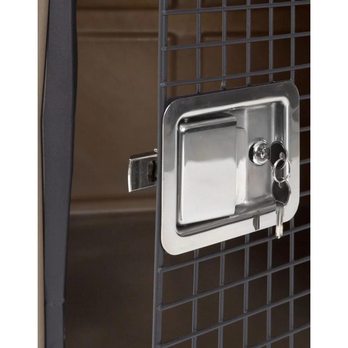 Dakota283 2 Door Side Entry Dog Kennel - Image 3