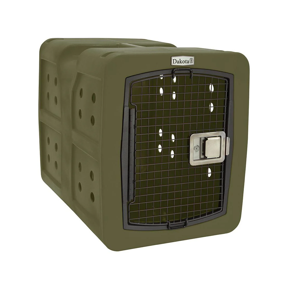 Dakota283 G3 Medium Framed Kennel - Image 11