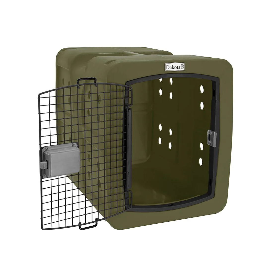 Dakota283 G3 Medium Framed Kennel - Image 12
