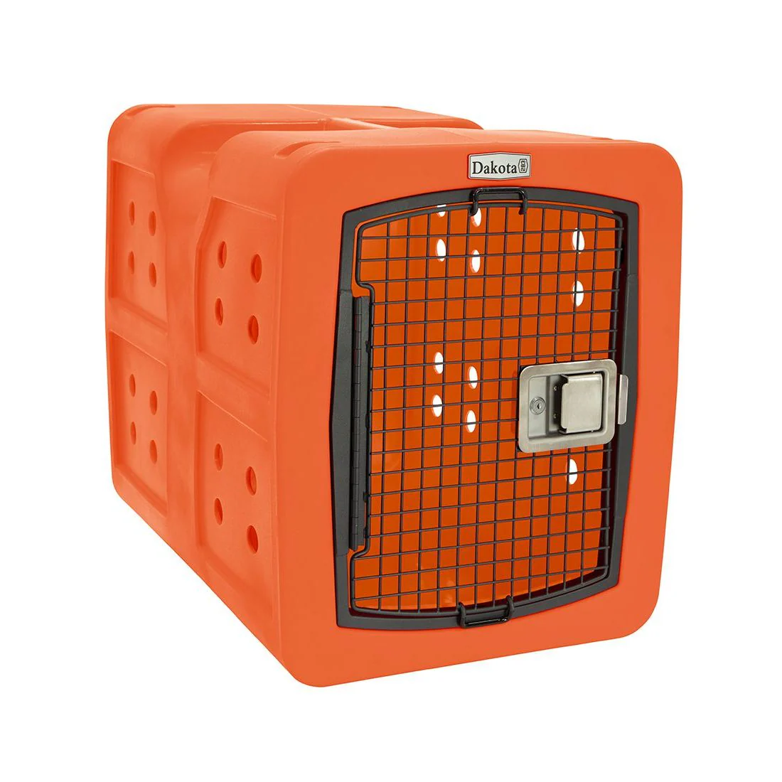 Dakota283 G3 Medium Framed Kennel - Image 14