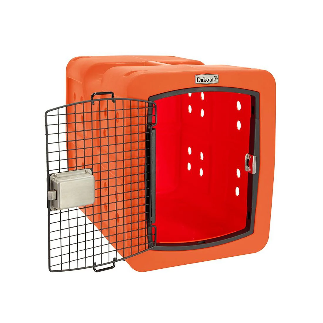 Dakota283 G3 Medium Framed Kennel - Image 15