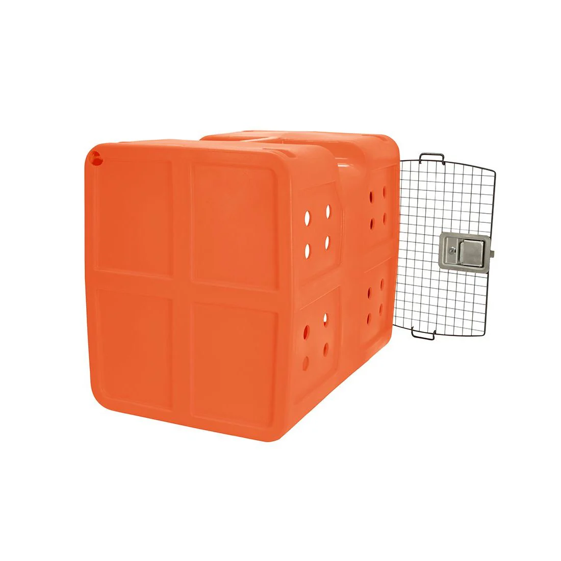 Dakota283 G3 Medium Framed Kennel - Image 16