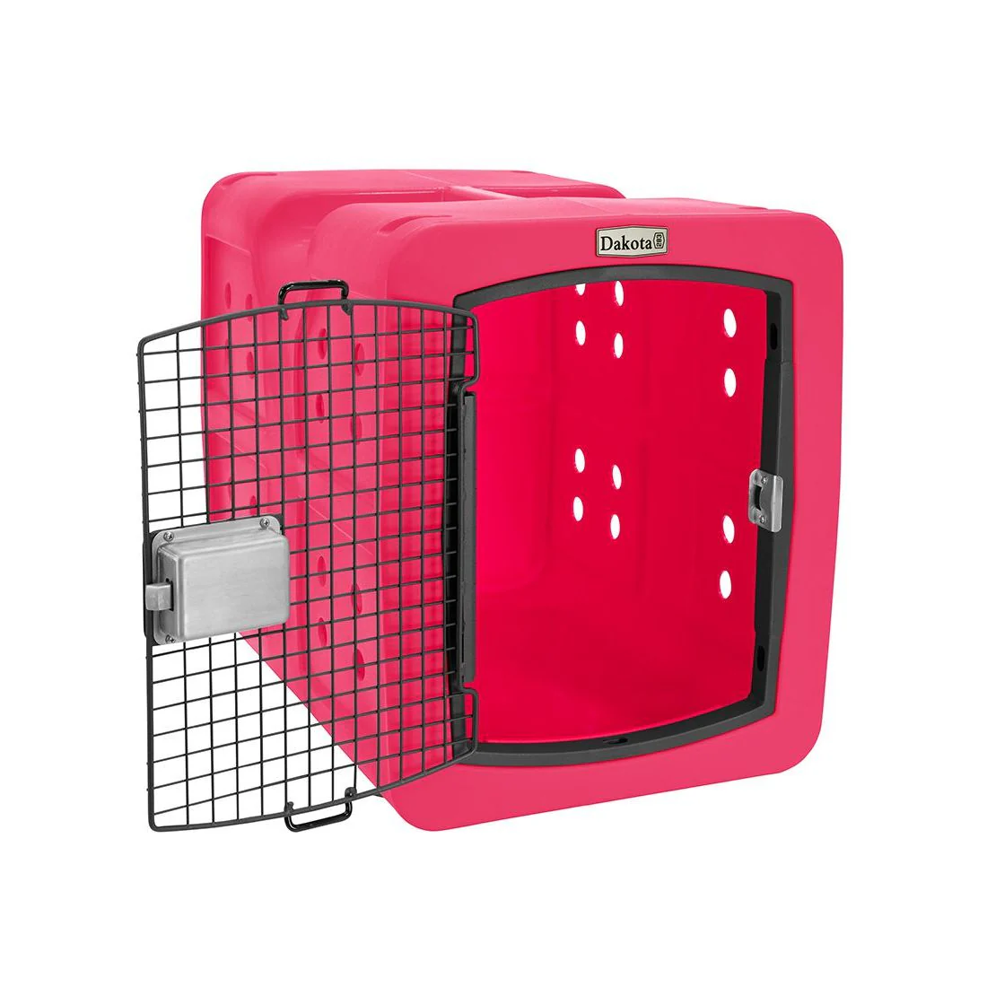 Dakota283 G3 Medium Framed Kennel - Image 17