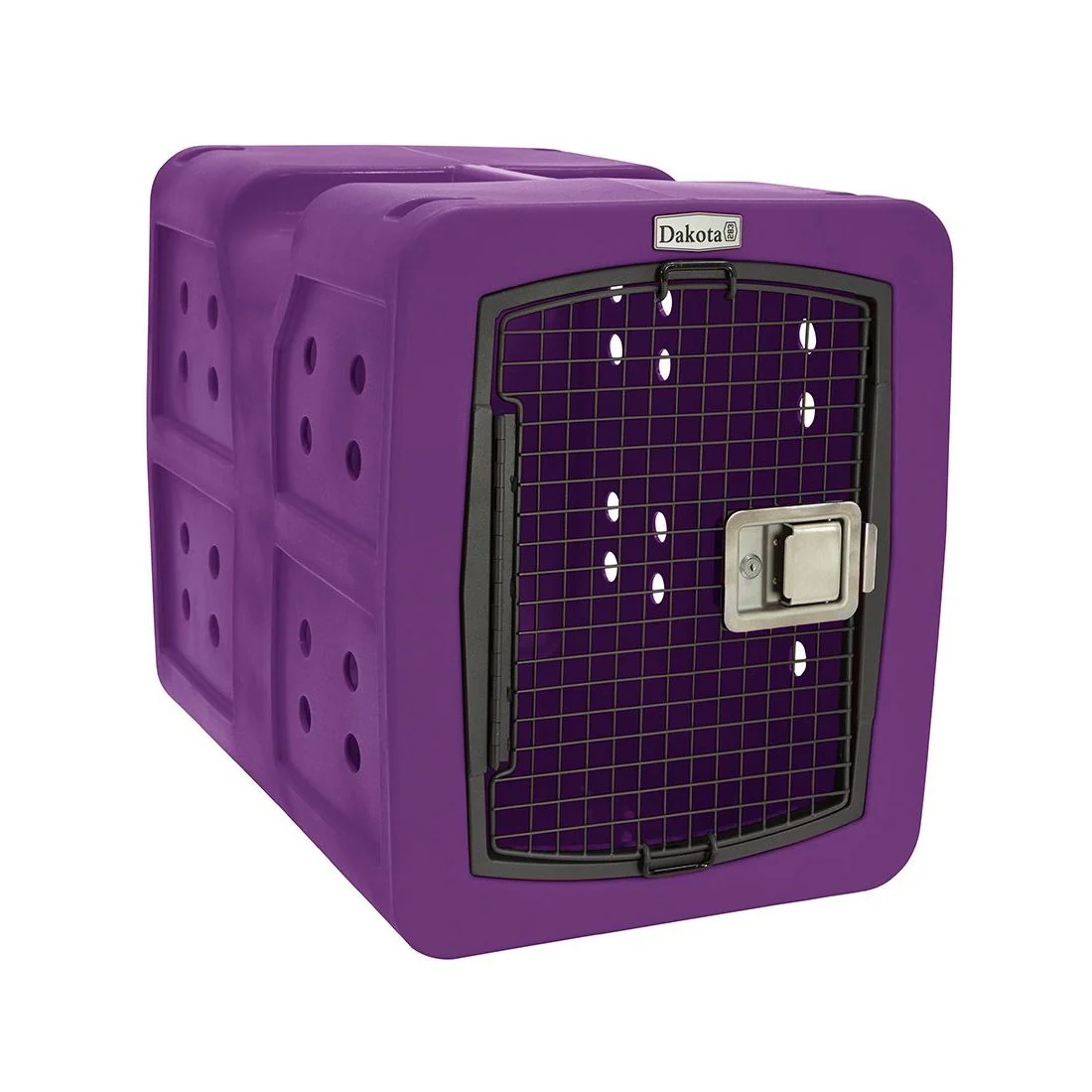 Dakota283 G3 Medium Framed Kennel - Image 19