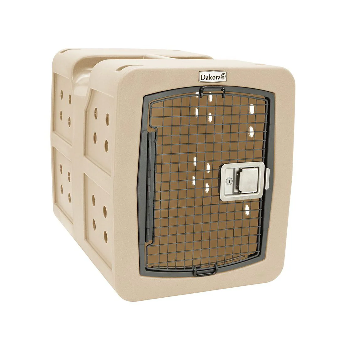 Dakota283 G3 Medium Framed Kennel - Image 22
