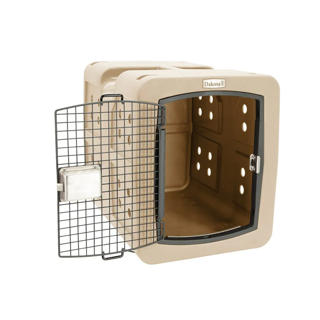 Dakota283 G3 Medium Framed Kennel - Image 23