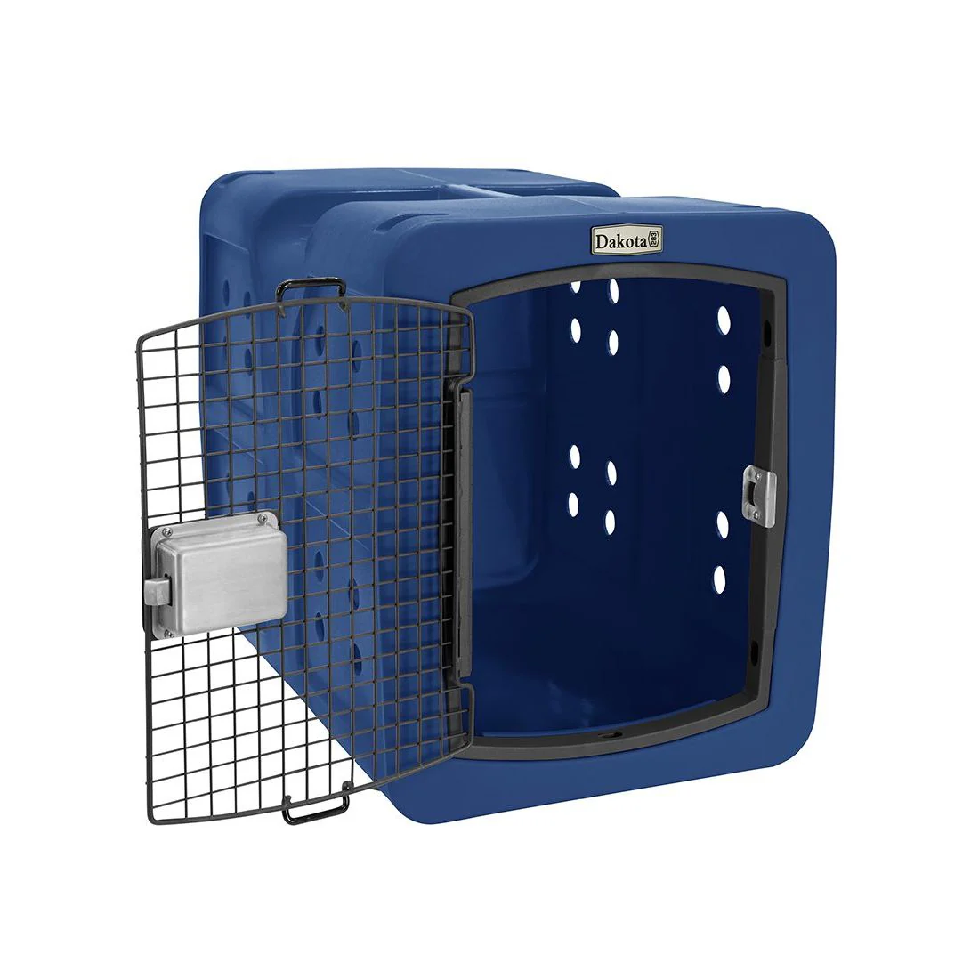 Dakota283 G3 Medium Framed Kennel - Image 3