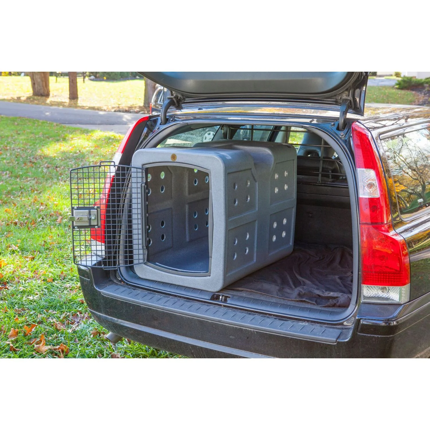 Dakota283 G3 Medium Framed Kennel - Image 34