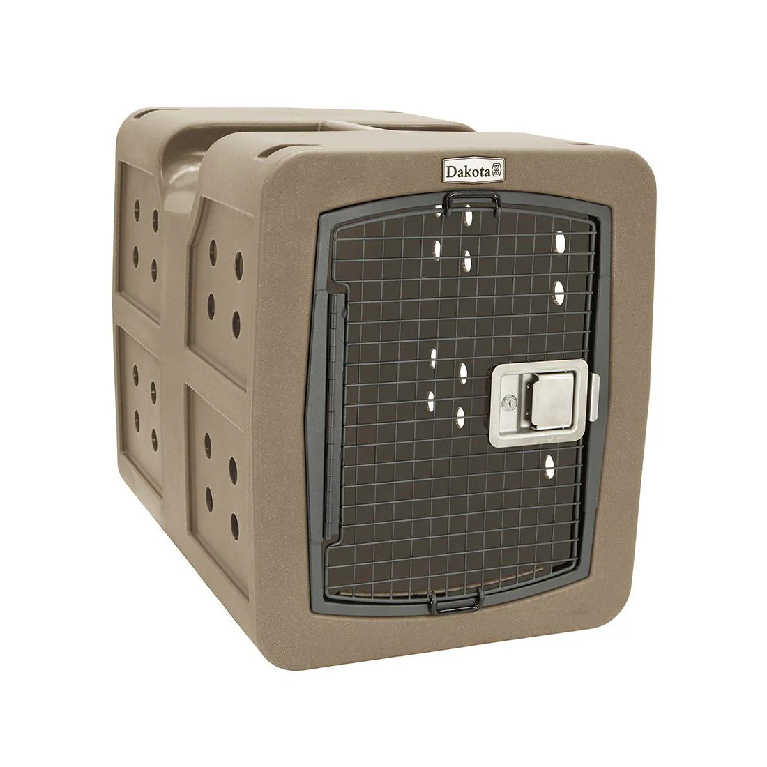Dakota283 G3 Medium Framed Kennel - Image 5