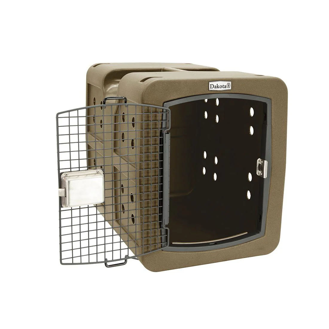 Dakota283 G3 Medium Framed Kennel - Image 6