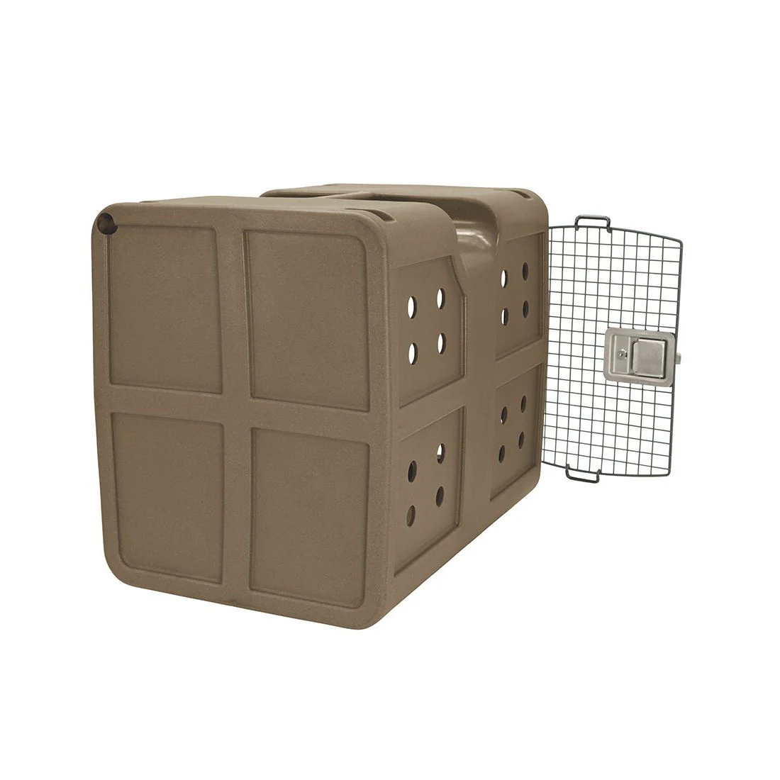 Dakota283 G3 Medium Framed Kennel - Image 7