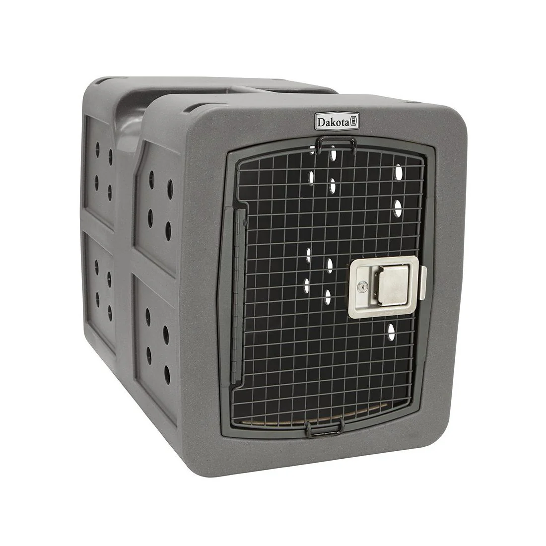 Dakota283 G3 Medium Framed Kennel - Image 8