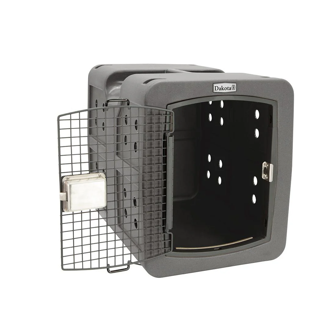 Dakota283 G3 Medium Framed Kennel - Image 9