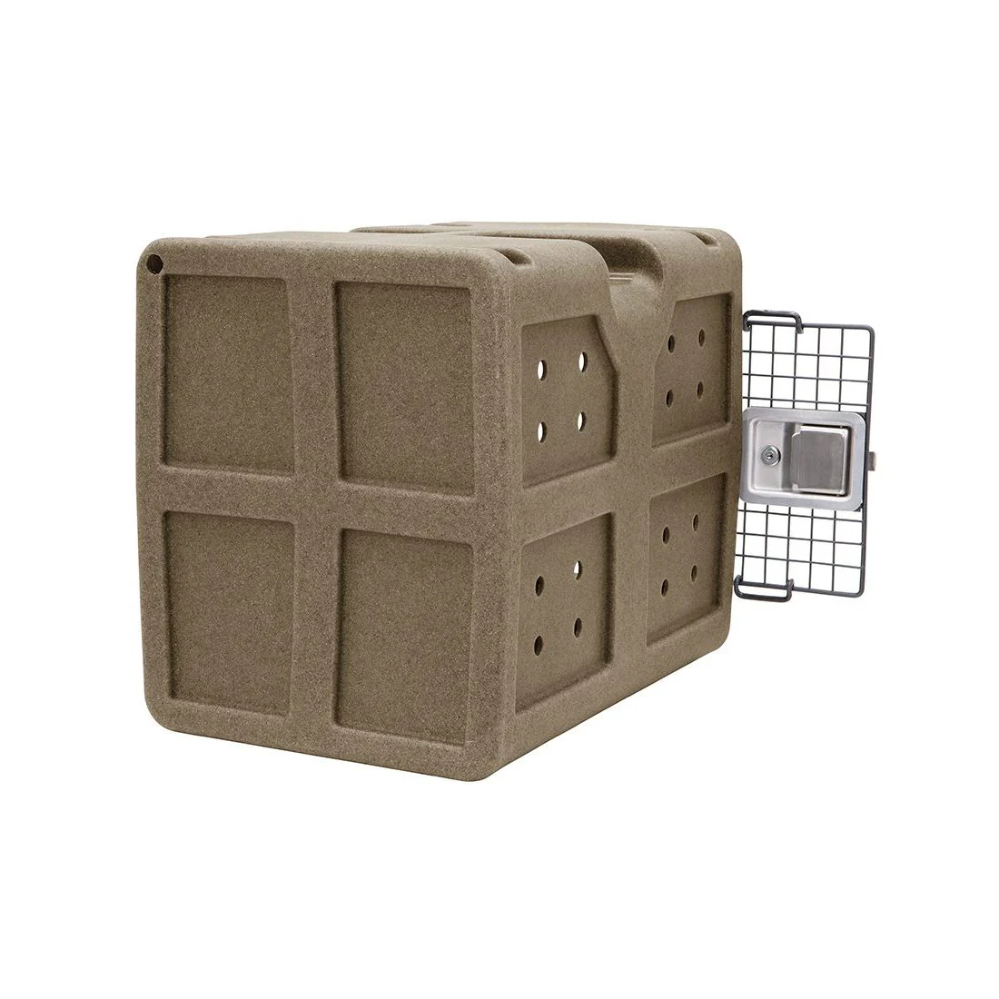 Dakota283 G3 Small Framed Kennel - Image 10