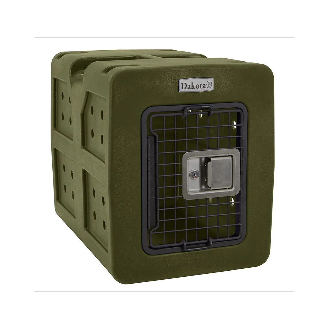 Dakota283 G3 Small Framed Kennel - Image 13