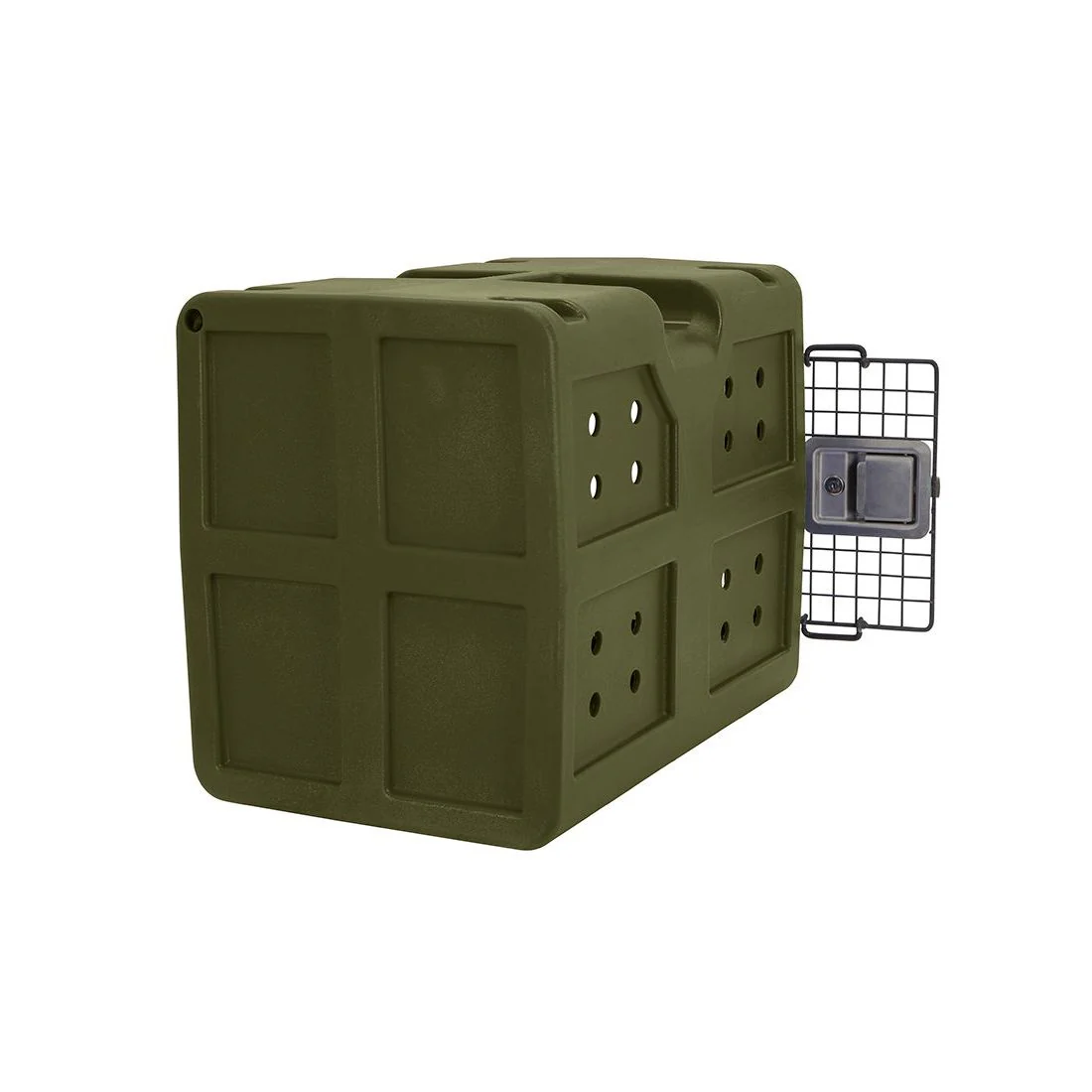 Dakota283 G3 Small Framed Kennel - Image 15