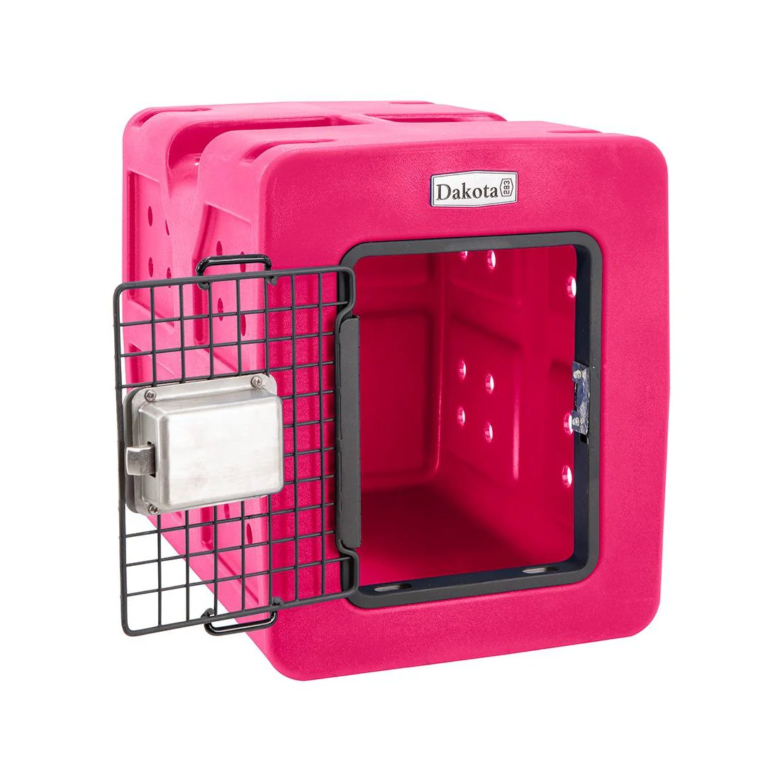 Dakota283 G3 Small Framed Kennel - Image 17