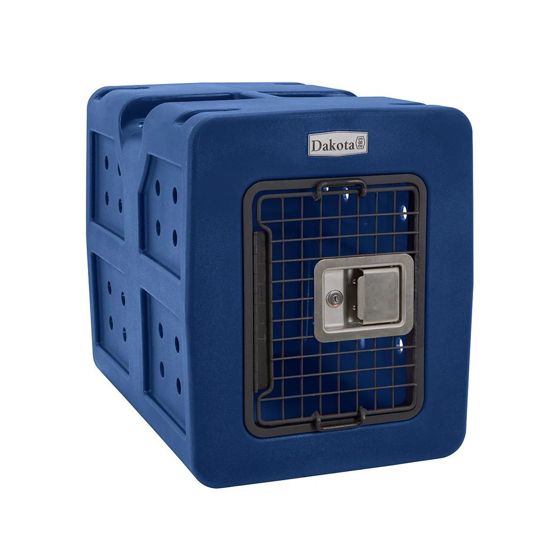 Dakota283 G3 Small Framed Kennel - Image 5