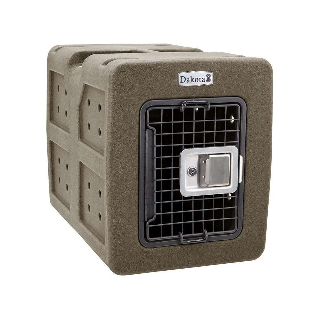 Dakota283 G3 Small Framed Kennel - Image 8