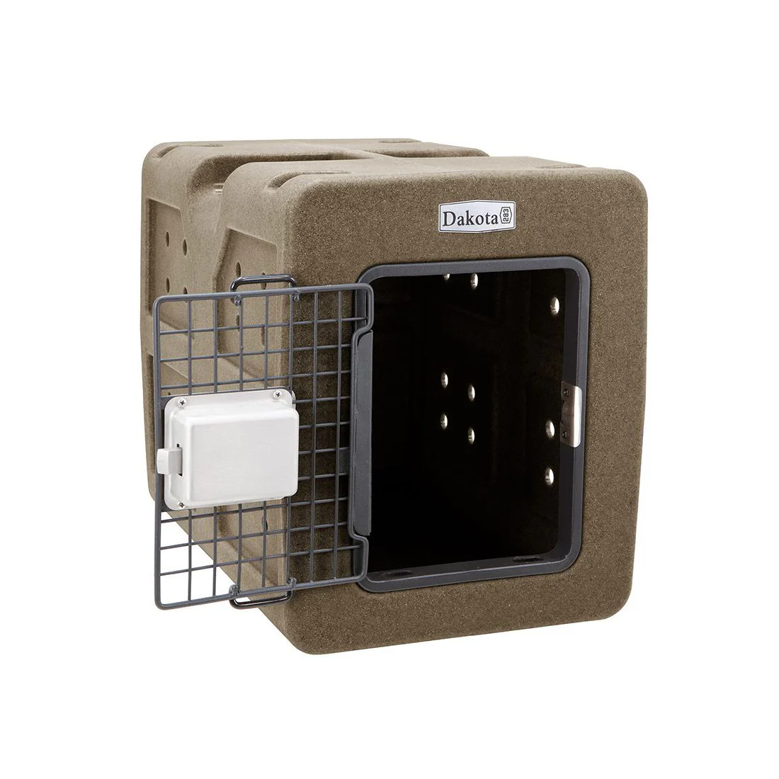 Dakota283 G3 Small Framed Kennel - Image 9