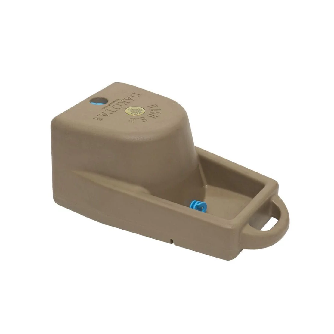Dakota283 Dash 5.0 Gallon Water System - Image 3