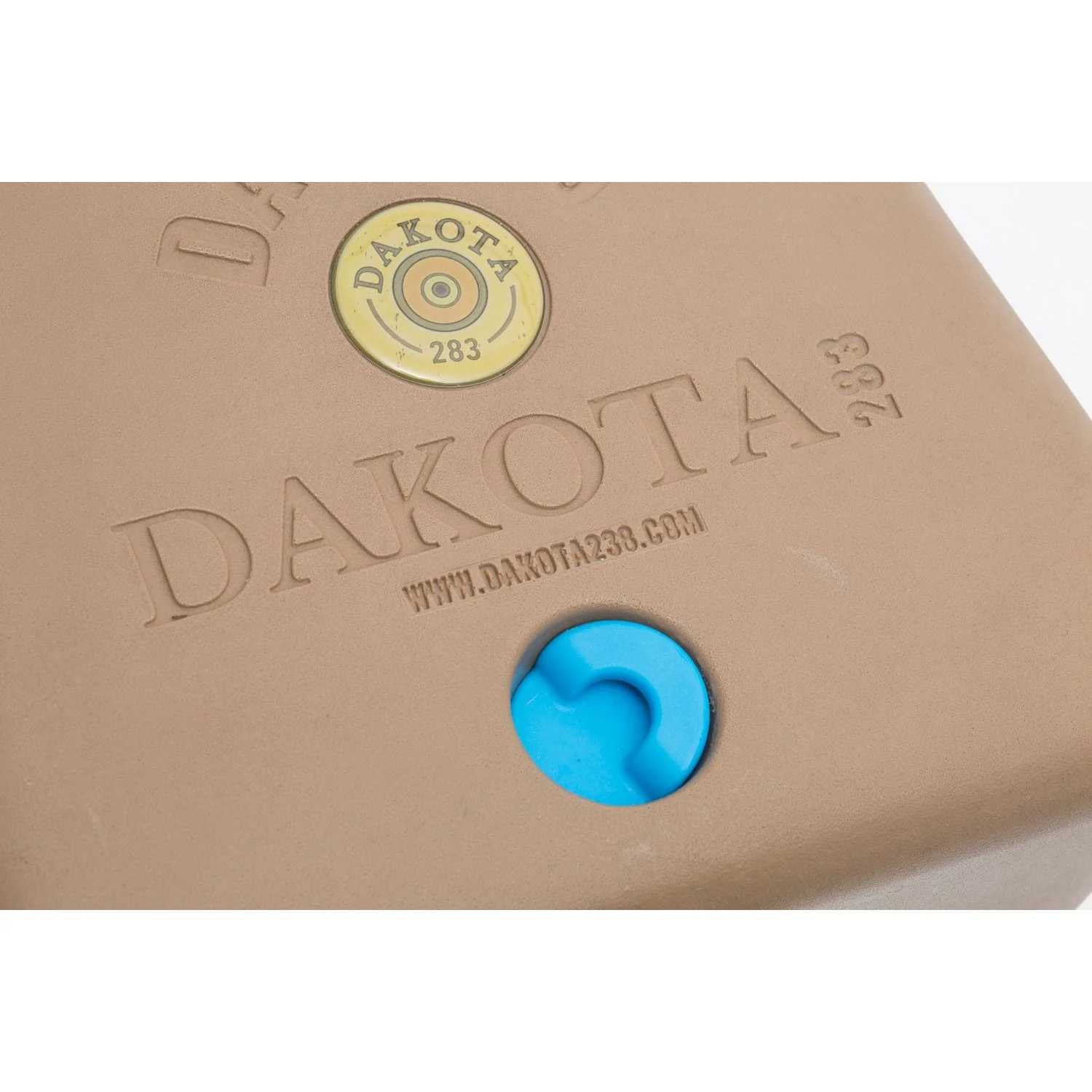 Dakota283 Dash 5.0 Gallon Water System - Image 5