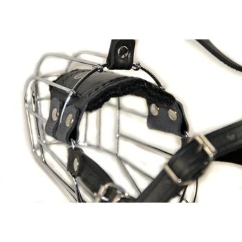 Dean & Tyler DT Basket Muzzle - Image 2
