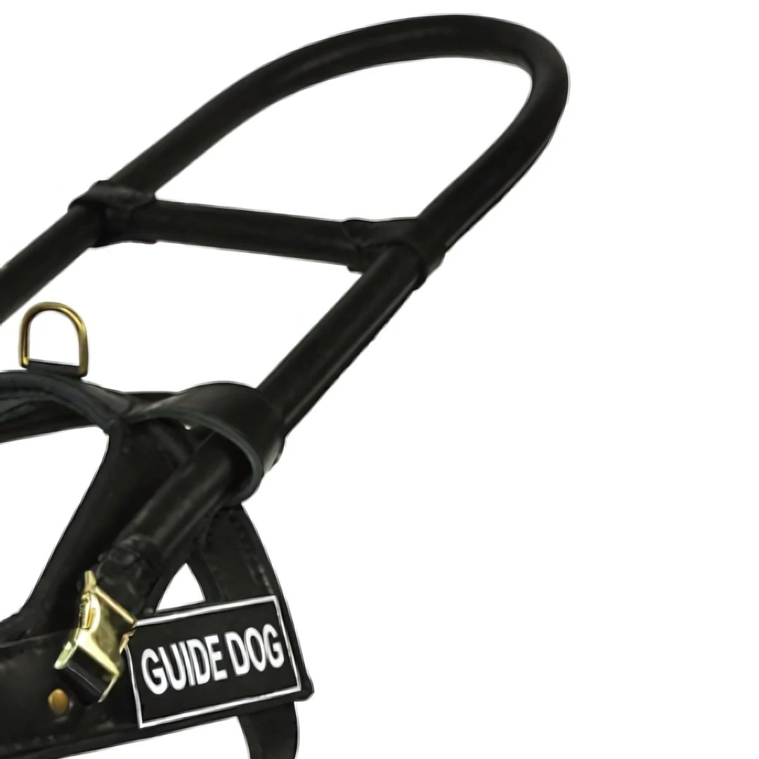 Dean & Tyler DT Guide - Guide Dog Harness Handle
