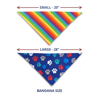 Dog Bandana - Image 20