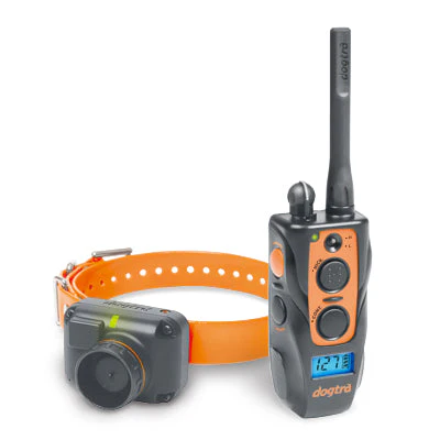 Dogtra 2700T&B E-Collar